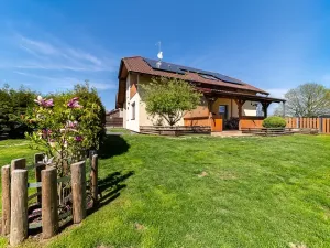 Prodej rodinného domu, Letiny, 282 m2
