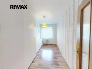 Prodej bytu 3+1, Praha - Letňany, Havířovská, 68 m2