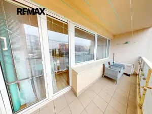 Prodej bytu 3+1, Praha - Letňany, Havířovská, 68 m2