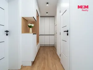 Prodej bytu 3+kk, Hradec Králové - Pražské Předměstí, Hrubínova, 75 m2
