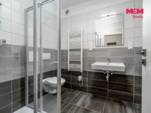 Prodej bytu 3+kk, Smiřice - Rodov, 81 m2