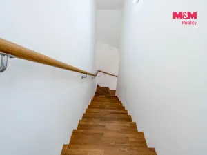 Prodej bytu 3+kk, Smiřice - Rodov, 81 m2