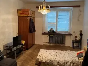 Prodej bytu 2+1, Praha - Braník, Novodvorská, 75 m2