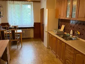 Prodej bytu 2+1, Praha - Braník, Novodvorská, 75 m2