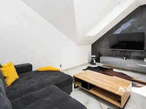 Prodej rodinného domu, Šanov, 248 m2