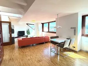 Prodej bytu 2+kk, Praha - Braník, Pod svahem, 80 m2