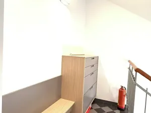 Prodej bytu 2+kk, Praha - Braník, Pod svahem, 80 m2
