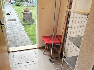 Pronájem bytu 2+kk, Brno, Berkova, 45 m2