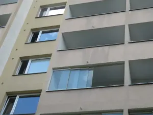 Dražba bytu 1+1, Olomouc, Heyrovského, 32 m2