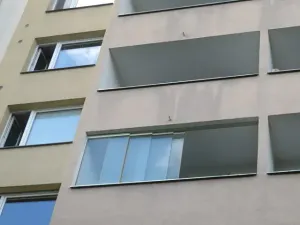 Dražba bytu 1+1, Olomouc, Heyrovského, 32 m2
