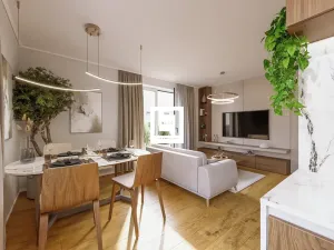 Prodej bytu 1+kk, Ostrava, Provaznická, 32 m2