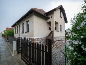 Prodej rodinného domu, Ivančice, B. M. Kuldy, 150 m2