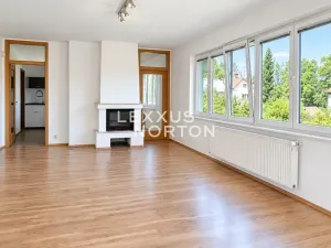 Pronájem bytu 4+1, Praha - Chodov, Medkova, 155 m2