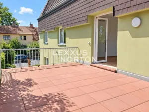 Pronájem bytu 4+1, Praha - Chodov, Medkova, 155 m2