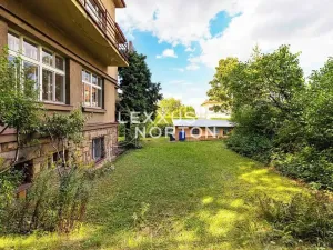 Prodej bytu 6+kk a větší, Praha - Střešovice, Cukrovarnická, 228 m2