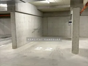 Pronájem bytu 2+kk, Šlapanice, 58 m2