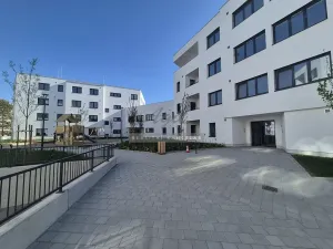 Pronájem bytu 2+kk, Šlapanice, 58 m2