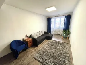 Pronájem bytu 2+1, Lovosice, Kostelní, 54 m2