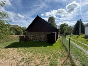 Prodej chalupy, Hartmanice, 65 m2