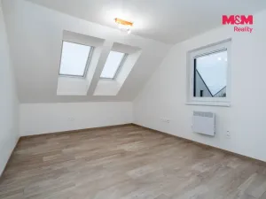Prodej rodinného domu, Smiřice - Rodov, 81 m2