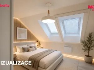 Prodej rodinného domu, Smiřice - Rodov, 81 m2