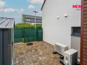 Prodej rodinného domu, Smiřice - Rodov, 81 m2