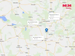 Prodej zemědělského objektu, Bílý Újezd - Masty, 212 m2