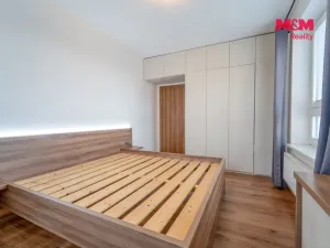 Pronájem bytu 2+kk, Plzeň - Jižní Předměstí, U Borských kasáren, 44 m2