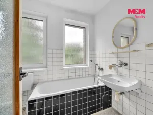 Prodej rodinného domu, Pardubice - Zelené Předměstí, U Suchého dubu, 103 m2
