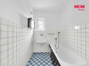 Prodej rodinného domu, Pardubice - Zelené Předměstí, U Suchého dubu, 103 m2
