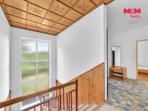 Prodej rodinného domu, Pardubice - Zelené Předměstí, U Suchého dubu, 103 m2