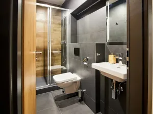 Pronájem bytu 2+kk, Špindlerův Mlýn, 42 m2