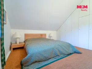 Prodej rodinného domu, Nečtiny - Leopoldov, 140 m2