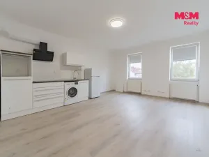 Pronájem bytu 2+kk, Cheb, Havlíčkova, 55 m2