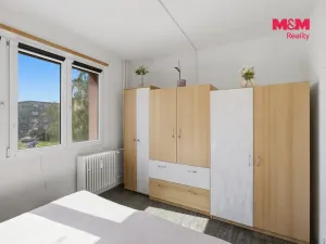 Prodej bytu 3+1, Kralovice, Mírová, 62 m2