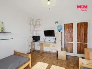 Prodej bytu 3+1, Kralovice, Mírová, 62 m2