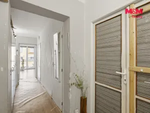 Prodej bytu 3+1, Kralovice, Mírová, 62 m2