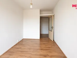 Prodej bytu 2+1, Bílina - Pražské Předměstí, Aléská, 48 m2