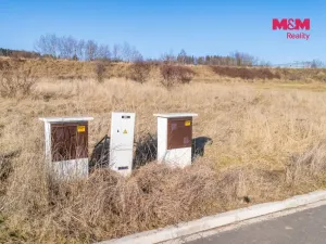 Prodej pozemku pro bydlení, Mýto, 822 m2