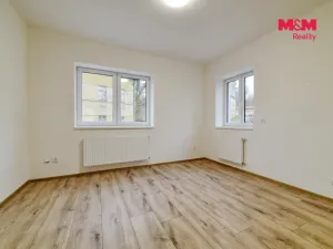 Prodej činžovního domu, Luby, Revoluční, 218 m2