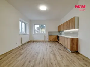 Prodej činžovního domu, Luby, Revoluční, 218 m2