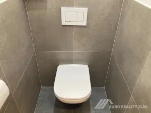Pronájem bytu 3+1, Zlín, Křiby, 65 m2