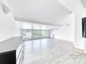 Prodej bytu 2+kk, Praha - Střešovice, Na Petynce, 89 m2