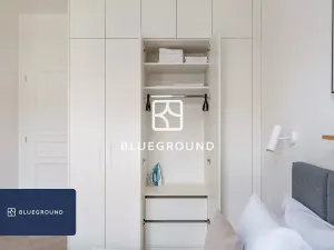 Pronájem bytu 2+kk, Praha - Vinohrady, Sázavská, 42 m2
