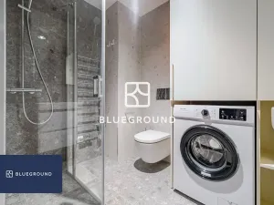 Pronájem bytu 2+kk, Praha - Vinohrady, Sázavská, 46 m2