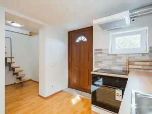 Pronájem chaty, Horoměřice, U Potůčku, 56 m2