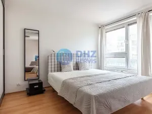 Prodej bytu 4+kk, Praha - Vysočany, Pod Harfou, 108 m2