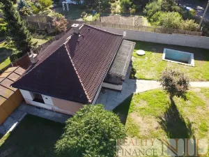 Pronájem rodinného domu, Plzeň, Pode Dvory, 80 m2