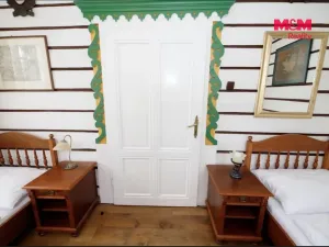 Pronájem ubytování, Frýdlant nad Ostravicí - Frýdlant, U letohrádku, 137 m2