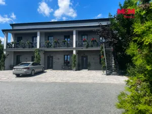 Pronájem bytu 1+kk, Nupaky, 25 m2